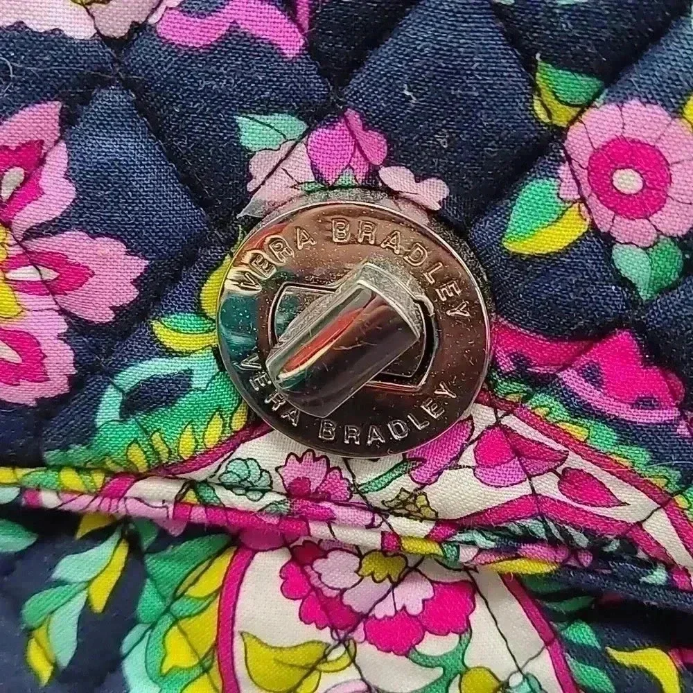 Vera Bradley excellent used gently
